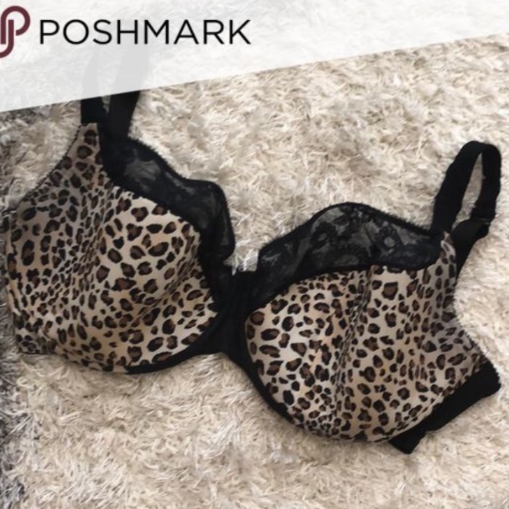 Cacique bra